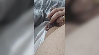 Step mommy slide on step son wang out of clueless