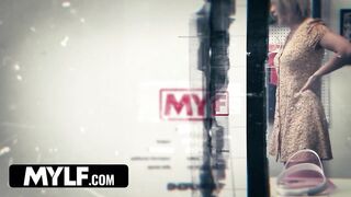 Final Week On MYLF: 04/14/2025 - 04/twenty/2025 Trailer Compilation