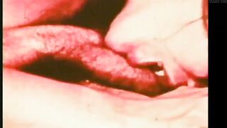 Massive Biggest Rods Screw Charming Curly Snatches Vintage (full Movie scene)