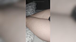 Step mama aid step son shlong with low erection cum in fucking-rubber