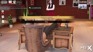 FashionBusiness - Lady Noir E2 #85