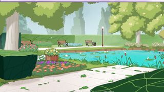 Complete Gameplay - The Secret of the Abode two, Part 14