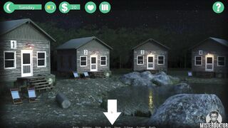 XXLOVE #04 • This babe gets her moist cunt drilled valuable