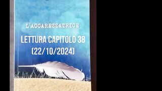 The Caresser (Ch.38)