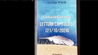 L'Accarezzatrice (Cap.37)