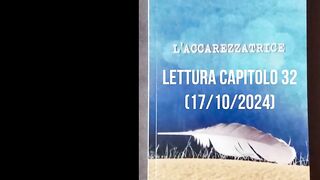 The Caresser (Ch.32)