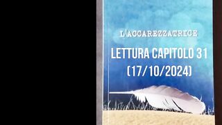 The Caresser (Ch.31)