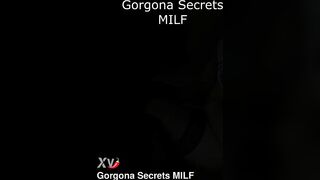 This babe's a intimate trainer with an impeccable reputation, but this babe has a weakness this babe can't live out of soaked knobs