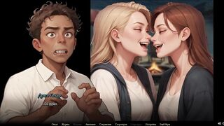 Complete Gameplay - Moonripple Lake, Part 4