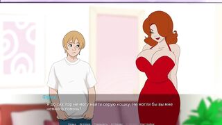 Complete Gameplay - The Secret of the Abode two, Part 15