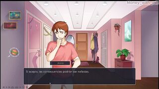 mother I'd like to fuck PLAZA #12 -- EPISODE NIGHTS