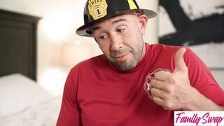 Penis Longing Chloe Temple Family Exchange Compilation