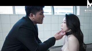 ModelMedia Asia - Night Shift Nurses EP4 - The Ultimate Raunchy Training for Sex Slaves