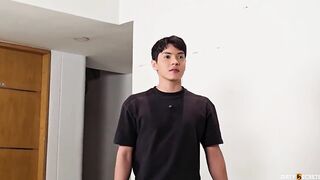 PART 1: MY STEP-BROTHER SCREWS ME AND MY STEP-DAUGHTERS ALSO