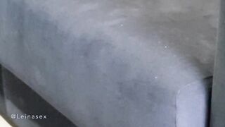 Spying on your Stepmother