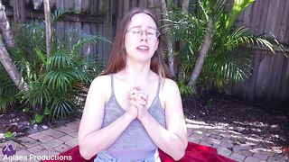 Invoking Beelzebub : Jackie's Lascivious Craving