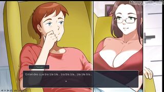 mother I'd like to fuck PLAZA #twenty one -- WE'VE ENJOYMENT WATCHING A MOVIE SCENE