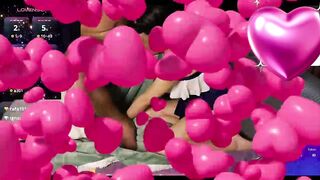 Chilean beauty on all fours sucks her boyfriend's penis, full movie online