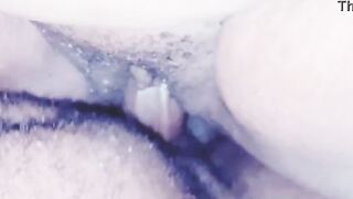 Spending the weekend with my large butt stepsister