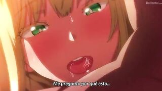 Seika jogakuin cap 4 sub español