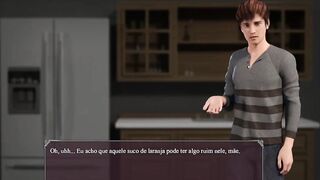 Longing Epidemic #two