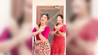Nepali Twins Dancing Queens Super Hot