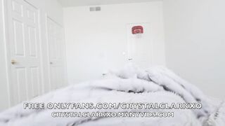 Stepmom Helps With Sports Harm