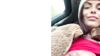 Does it turn u on knowing this guy begged to see me get ruined anew?