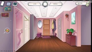 mother I'd like to fuck PLAZA #25 -- PLEASURE IN THE BATHS