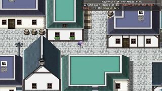 Niramare Quest two No Commentary