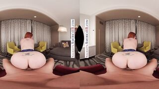 WICKED AMERICA Sexy mother i'd like to fuck Lauren Phillips sits her large round butt on your rod