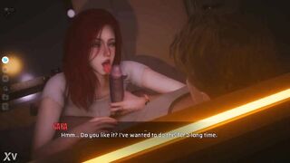 Reconstruction Game Android