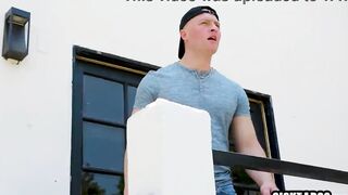 Large butt mother I'd like to fuck in trouble banged by stud and stuck mother I'd like to fuck enjoyed coarse screwing