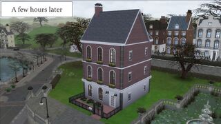 I Fell In Love With A Homeless Grandma