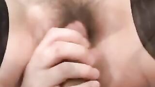 male screw curly older maid