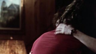 Banging the Step Mommy's Bestfriend