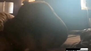 DOMINATING DAT SNATCH!!!