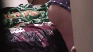 slim granny voyuer from web