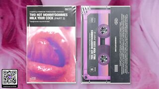 ASMR 2 Mommies Take Turns Banging Their Nice Hunk Audio Roleplay Juicy Sounds 2 Cuties 3some