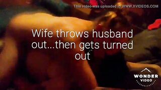 Abode Wife Goes Wild