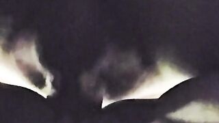 Cuming inside Latin chick mother i'd like to fuck snatch