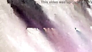 Eating My Sexy Stepsister Doggy position