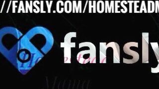 Smokin' BJ on Fansly Preview