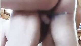 I visit my widowed aunt when i'm sexually excited