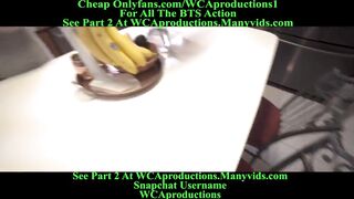 Await Untill Your Father Leaves Part 1