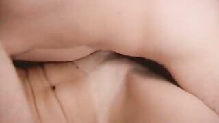 Old Lady Having Supplementary Energy After Seeing Youthful Rod