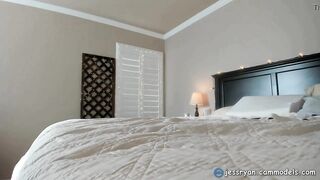 Sexy Lustful mother I'd like to fuck Knows How To Tease Jess Ryan