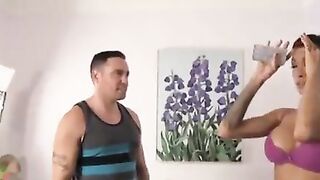 Oops Creampied In My Step Mama two