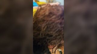 Ali Allure BJ on her Neighbour