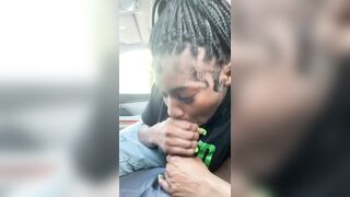 CAR HEAD LEFT EHM DEAD!!!!!